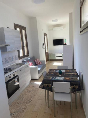 Attico Liberty guest house Brindisi